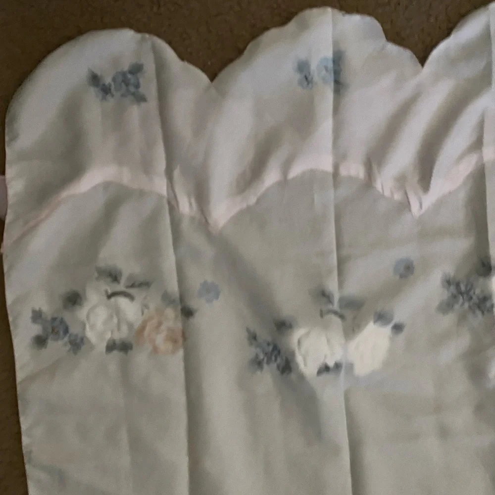 N/A vintage handmade